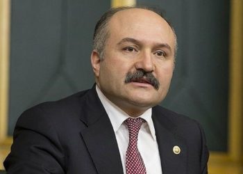 İYİ Partili Usta'dan AKP'ye cemaat eleştirisi: Üst düzey isimleri AK Parti içinde devam ediyor