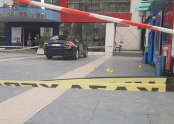 İYİ Partili belediye başkanına silahlı saldırıda sanıklar suçlarını itiraf etti