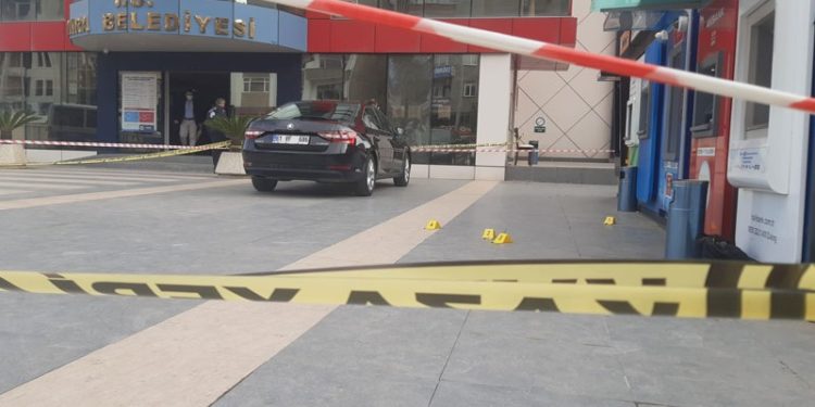 İYİ Partili belediye başkanına silahlı saldırıda sanıklar suçlarını itiraf etti