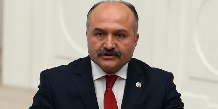 İYİ Parti’den zam tepkisi: Artık yolun sonu göründü