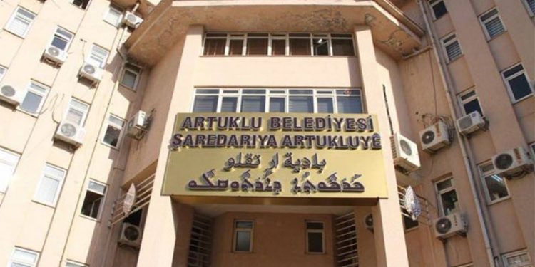 İddia: Artuklu Belediye Başkanı usulsüzlükleri gizlemek için ‘mali denetimi’ engelliyor