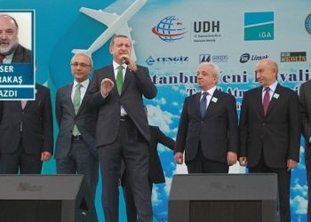 İhale hırsızlıkları ve hırsızları