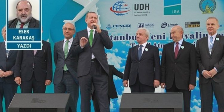 İhale hırsızlıkları ve hırsızları