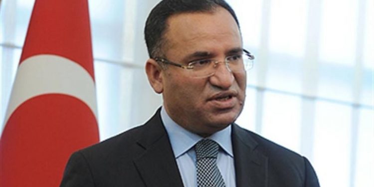 İhraç Yargıtay Hakimi: Bylock kullanmamı makamında Bekir Bozdağ istedi