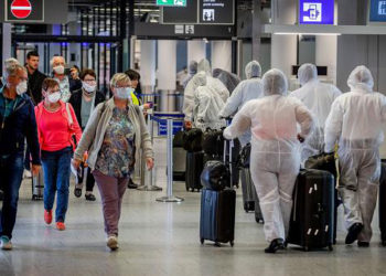 İki BioNTech aşısı üzeri Turkovac AB ülkelerine girişte kabul edilmiyor