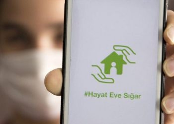 İki doz aşısını yaptırmış temaslıların, HES kodu risksiz görünecek