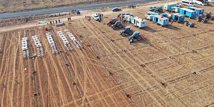 İktidar, Hazine ve TİGEM arazilerinin kiralarına zam yaptı