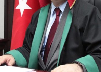 İktidara yakın Ankara 2 Nolu Barosu’nun tüzel kişiliği tehlikede