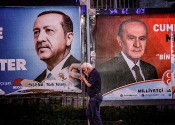 İktidarın ekonomi politikalarına AKP ve MHP’li seçmen de güvenmiyor