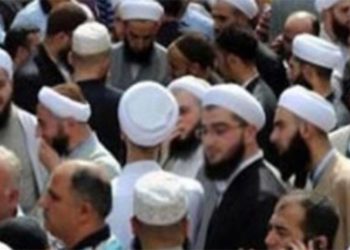 İlahiyatçı Kılıç: Cemaatler ve tarikatlar arası çatışmanın yaşanması olasılık dahilinde