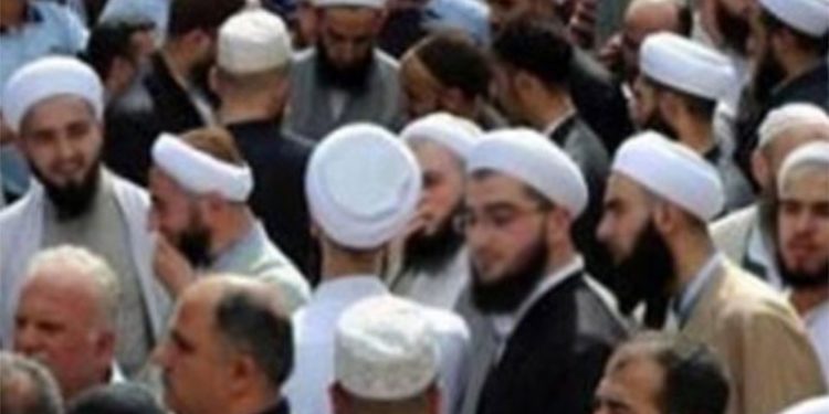 İlahiyatçı Kılıç: Cemaatler ve tarikatlar arası çatışmanın yaşanması olasılık dahilinde