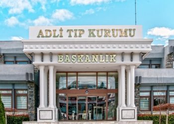 İlim Yayma Vakfı’ndan Adli Tıp Kurumu’na başkan