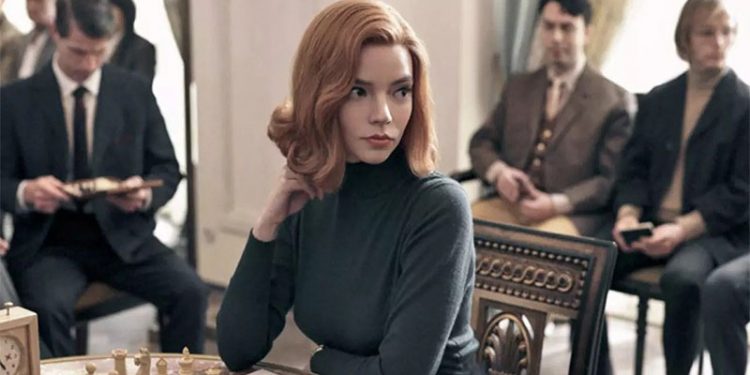 İlk kadın satranç ustasının Netflix’e açtığı dava kabul edildi