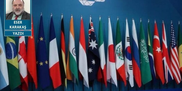 İlk ona, yirmiye girmek???