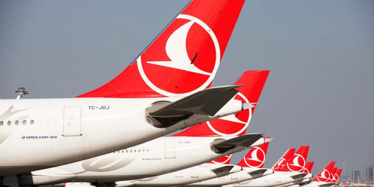 İlker Aycı istifa etti, THY’nin yeni yönetim kurulu başkanı Ahmet Bolat oldu