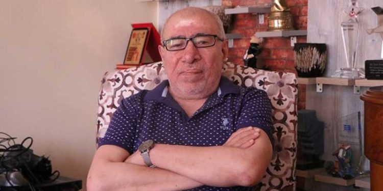 İlyas Salman hakkında 6 yıla kadar hapis istemiyle dava açıldı