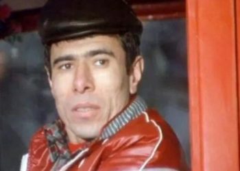 İlyas Salman’ın 6 yıl hapsi istendi