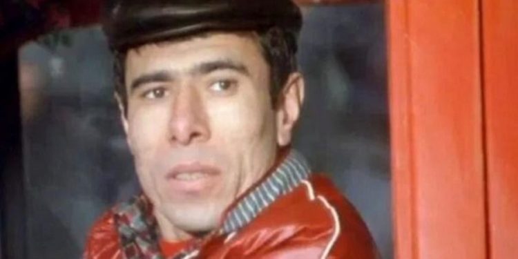 İlyas Salman’ın 6 yıl hapsi istendi