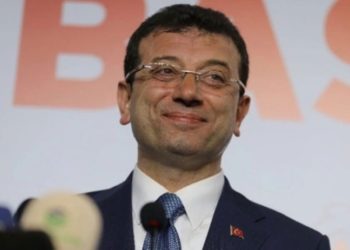 İmamoğlu: Ahmak derken YSK üyelerini değil Soylu'yu kast ettim