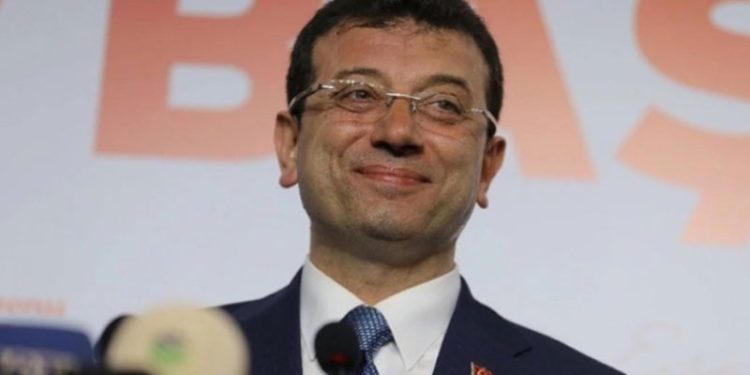 İmamoğlu: Ahmak derken YSK üyelerini değil Soylu'yu kast ettim