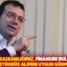 İmamoğlu: Cumhurbaşkanlığımız, finansını bulduğumuz 300 metrobüs alımını uygun görmemiş