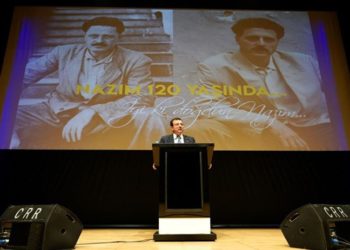 İmamoğlu: Güzel günler göreceğiz