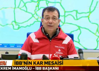 İmamoğlu: Havalimanı için yardım teklif ettik, ‘size ihtiyacımız yok’ dediler