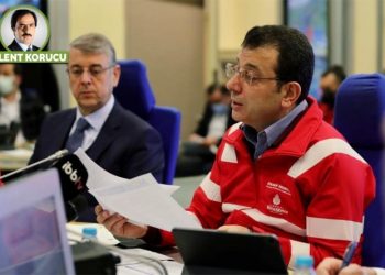 İmamoğlu bu hatayı nasıl yaptı?