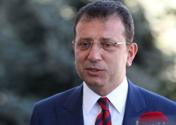 İmamoğlu: Ötekileştirme zihniyeti, İBB Meclisi’nde vücut buldu; üzüldüm