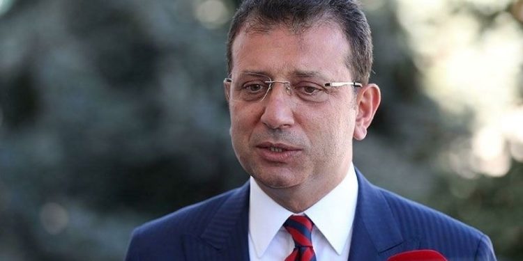 İmamoğlu: Ötekileştirme zihniyeti, İBB Meclisi’nde vücut buldu; üzüldüm