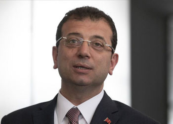 İmamoğlu: İstanbul'un akıllı bir kent olma hedefini sürdürüyoruz