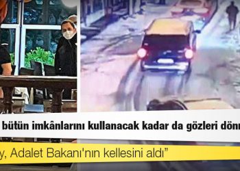 İmamoğlu'ndan MOBESE görüntüleri açıklaması: Polisin bütün imkânlarını kullanacak kadar da gözleri dönmüş