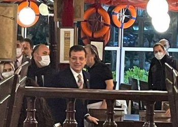 İmamoğlu'nun MOBESE görüntülerinin servis edilmesi Meclis gündeminde: Talimatı kim verdi?