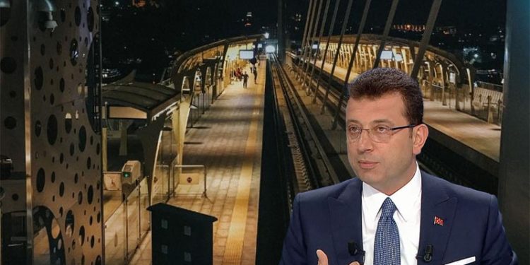 İmamoğlu’dan ‘yaz saati’ paylaşımı: Yaz saati uygulamasına neden son verilmeli?