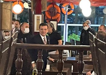 İmamoğlu’ndan MOBESE görüntülerine suç duyurusu