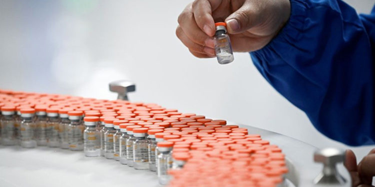 İnaktif aşıların etkinliğine ilişkin soru işaretleri üzerine Çin'de de mRNA çalışmaları başladı