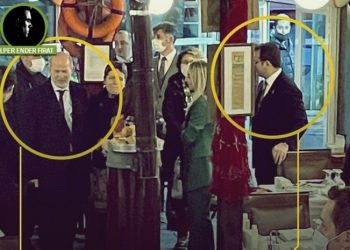 İngiliz büyükelçi