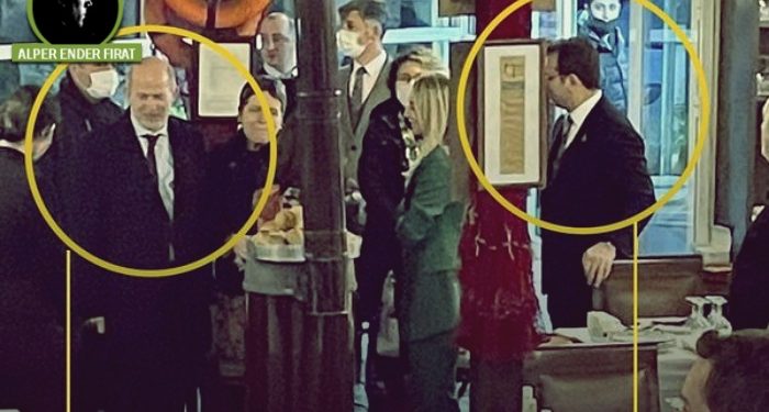 İngiliz büyükelçi