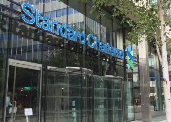 İngiliz finans devi dolar kuru tahminini 20 lira seviyesine çıkardı