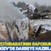 İngiliz istihbaratının raporuna göre Putin, Kiev'de darbeye hazırlanıyor