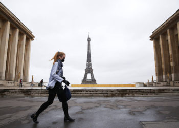 İngiltere, Fransa ve Yunanistan’da günlük vaka rekoru