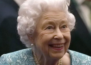 İngiltere Kraliçesi 2. Elizabeth'in tahttaki 70. yılını kutlama programı belli oldu