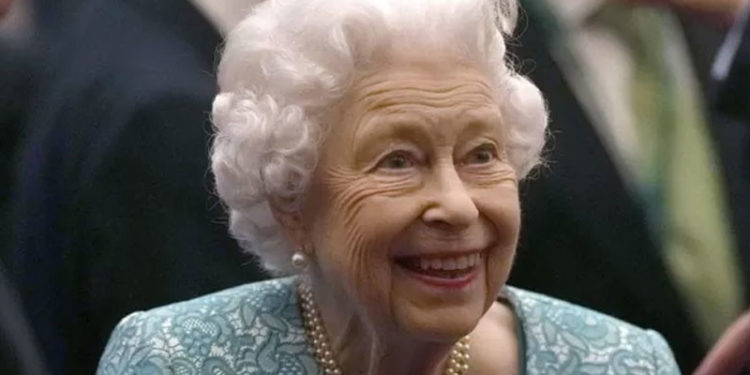 İngiltere Kraliçesi 2. Elizabeth'in tahttaki 70. yılını kutlama programı belli oldu