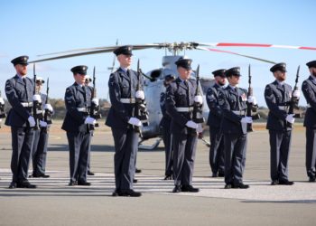 İngiltere Kıbrıs’taki askeri üslerinde iyileştirme yapacağını duyurdu