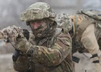 İngiltere, Ukrayna'ya silah gönderiyor