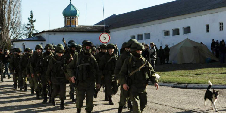 İngiltere birkaç gün içinde Rusya’nın Ukrayna’yı işgalini bekliyor