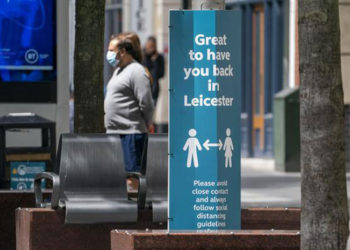 İngiltere karantina süresini 5 güne düşürdü