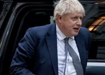 İngiltere'de Covid kısıtlamaları sürerken Başbakanlık'ta düzenlenen partilerle ilgili soruşturma tamamlandı, rapor bugün açıklanabilir