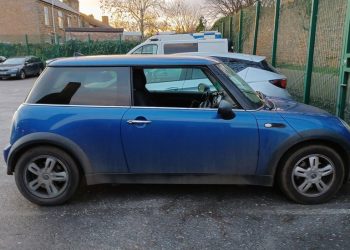 İngiltere'de bir sürücünün 72 yıldır ehliyetsiz araç kullandığı ortaya çıktı