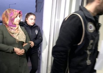 İnsan Hakları İzleme Örgütü 2022 Dünya Raporu’nda Erdoğan’ın sicili tek tek kayda geçirildi